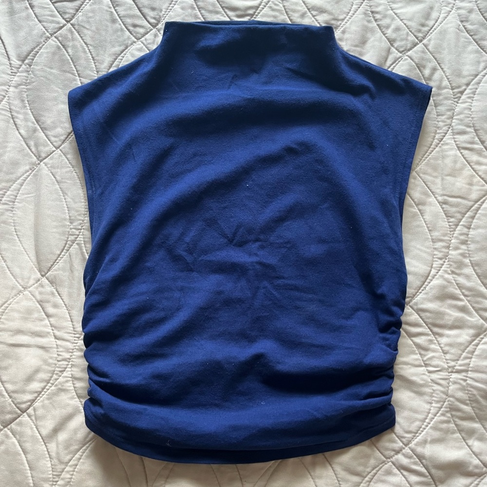 Reformation Tank